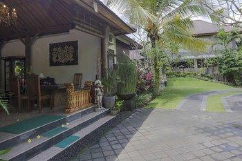 The Kampung Ubud Villa