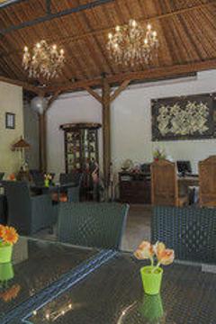 Отель The Kampung Ubud Villa Индонезия, о Бали, фото 29