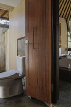 Отель The Kampung Ubud Villa Индонезия, о Бали, фото 3