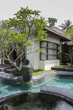 Отель The Kampung Ubud Villa Индонезия, о Бали, фото 36