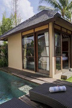Отель The Kampung Ubud Villa Индонезия, о Бали, фото 40