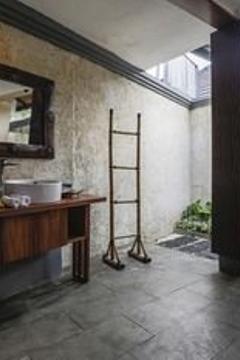 Отель The Kampung Ubud Villa Индонезия, о Бали, фото 4