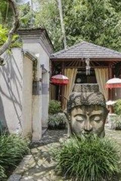 Отель The Kampung Ubud Villa Индонезия, о Бали, фото 42