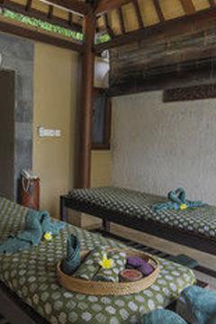 Отель The Kampung Ubud Villa Индонезия, о Бали, фото 43