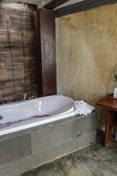 Отель The Kampung Ubud Villa Индонезия, о Бали, фото 6