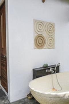 Отель The Kampung Ubud Villa Индонезия, о Бали, фото 7