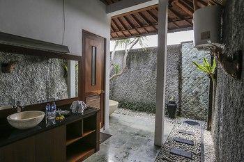 The Kampung Ubud Villa