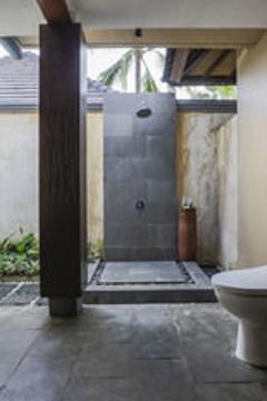 Отель The Kampung Ubud Villa Индонезия, о Бали, фото 9