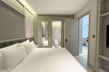 Отель M City Hotel Saigon Вьетнам, Хошимин, фото 1