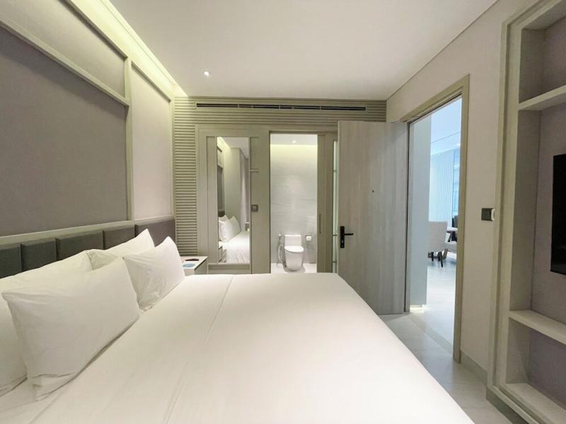 M City Hotel Saigon