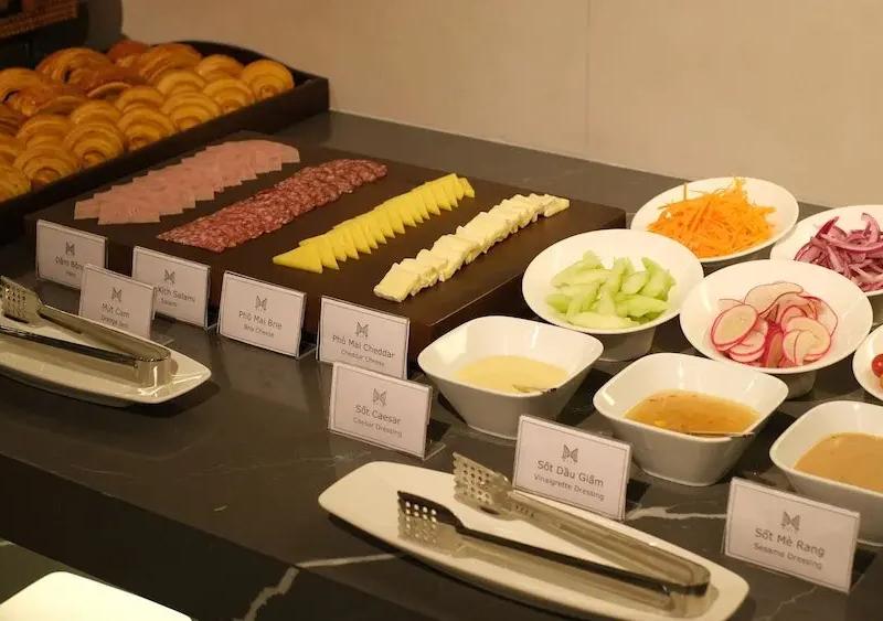 M City Hotel Saigon