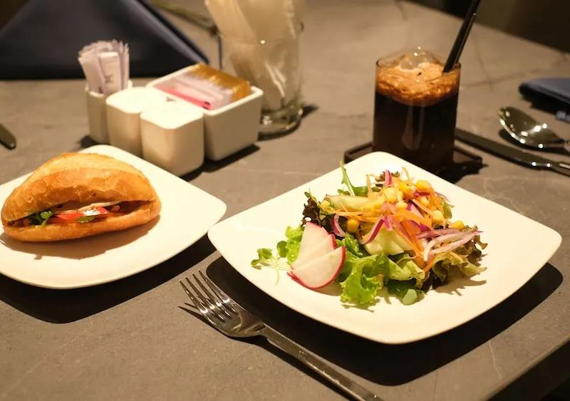 M City Hotel Saigon