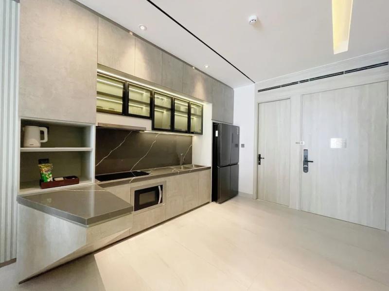 M City Hotel Saigon