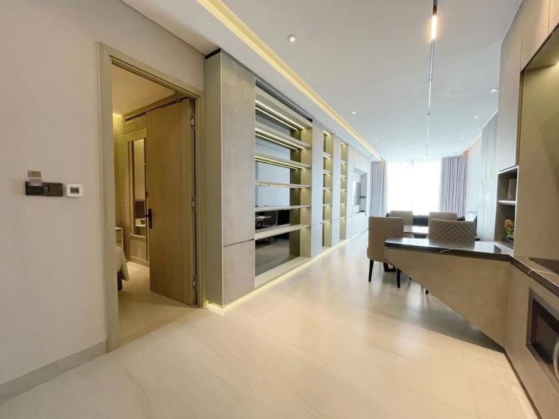 M City Hotel Saigon