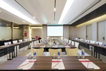 Отель M City Hotel Saigon Вьетнам, Хошимин, фото 19