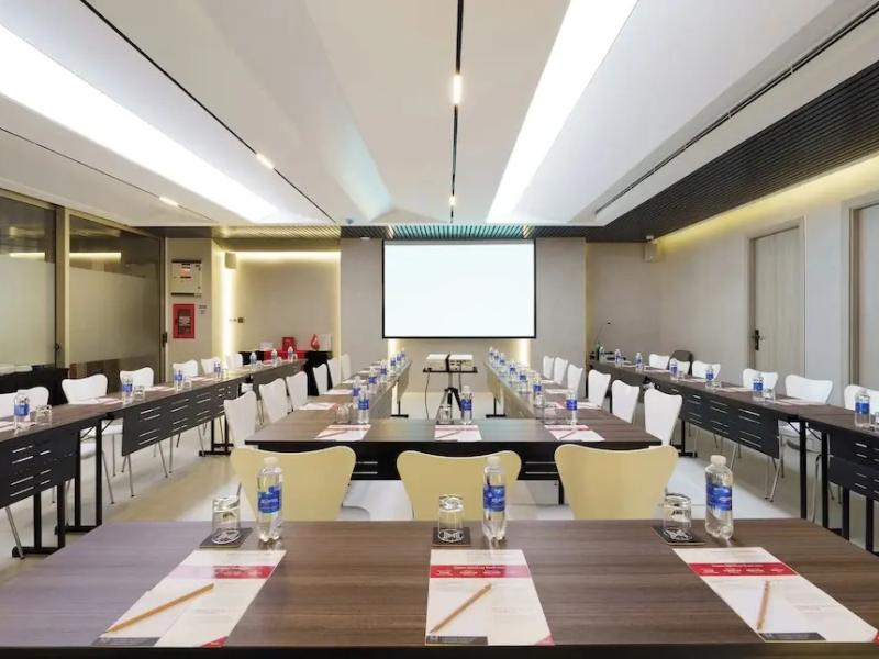 M City Hotel Saigon