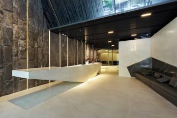Отель M City Hotel Saigon Вьетнам, Хошимин, фото 20