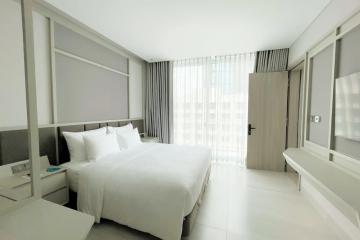 Отель M City Hotel Saigon Вьетнам, Хошимин, фото 2