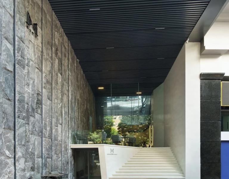 M City Hotel Saigon