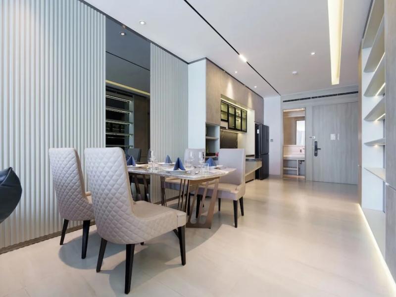M City Hotel Saigon