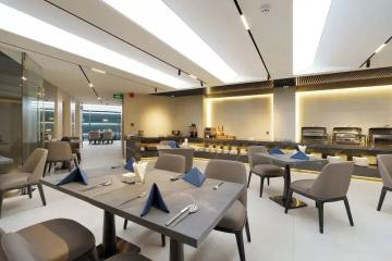 Отель M City Hotel Saigon Вьетнам, Хошимин, фото 28