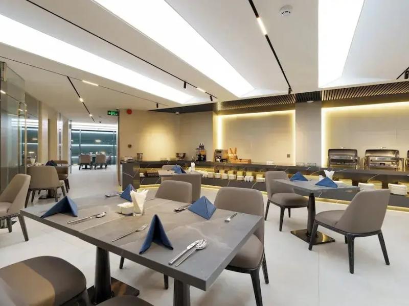 M City Hotel Saigon