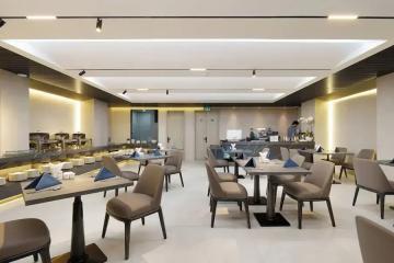 Отель M City Hotel Saigon Вьетнам, Хошимин, фото 29