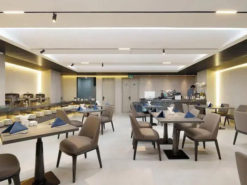 M City Hotel Saigon