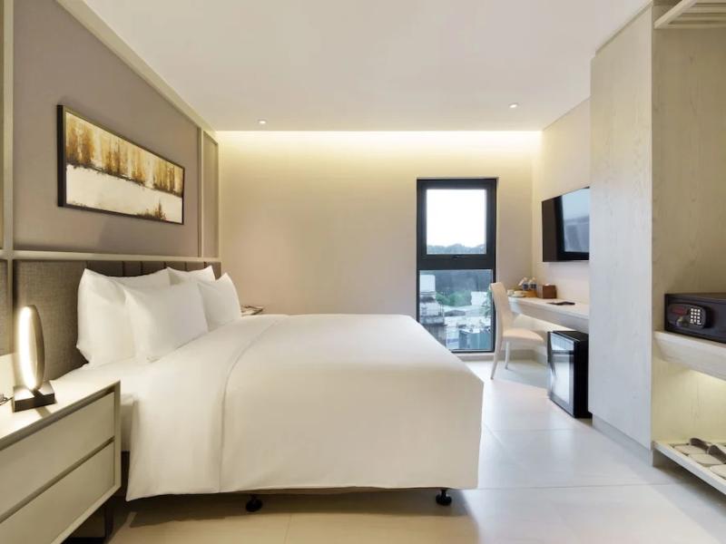 M City Hotel Saigon