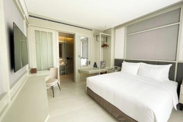 Отель M City Hotel Saigon Вьетнам, Хошимин, фото 3