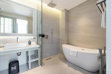 Отель M City Hotel Saigon Вьетнам, Хошимин, фото 31