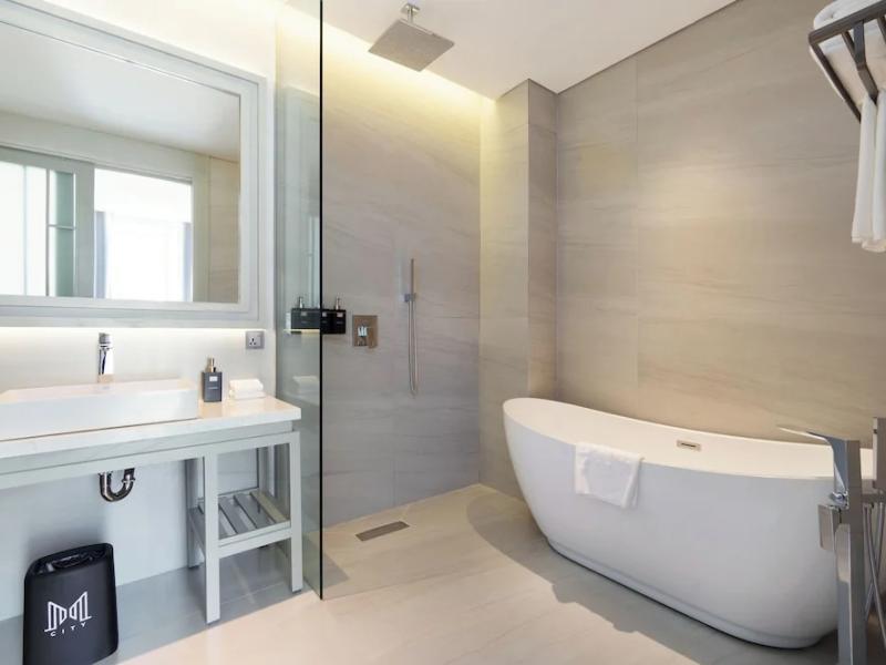 M City Hotel Saigon