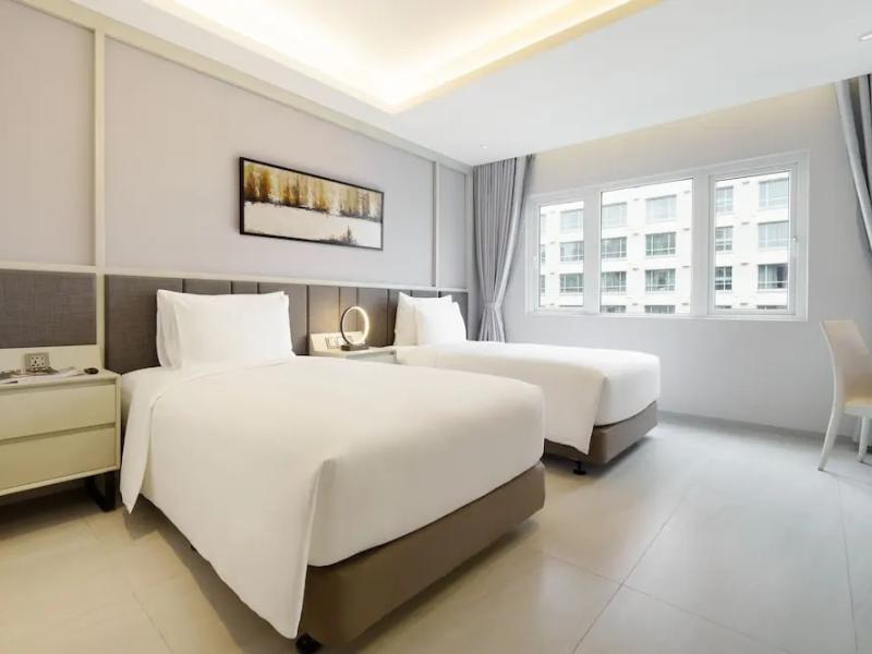 M City Hotel Saigon