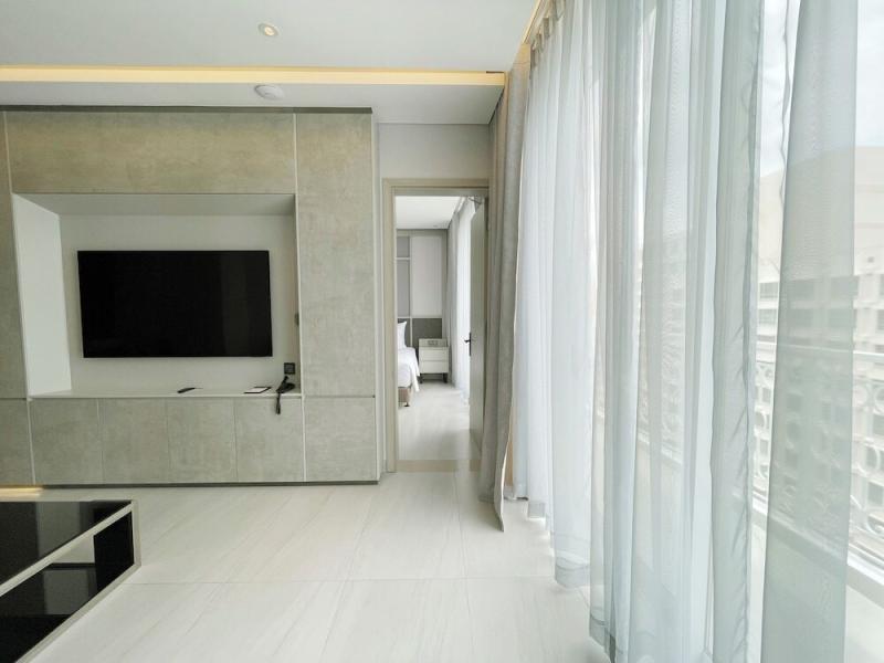 M City Hotel Saigon