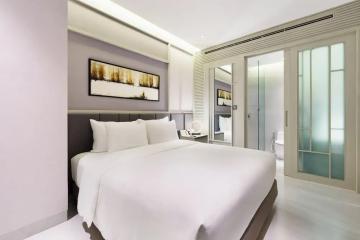 Отель M City Hotel Saigon Вьетнам, Хошимин, фото 5