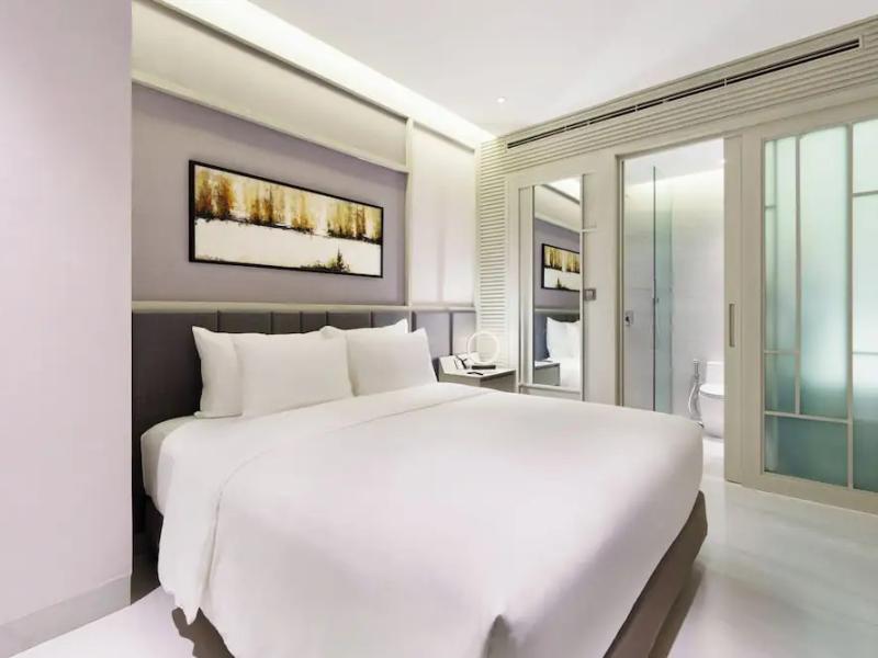 M City Hotel Saigon