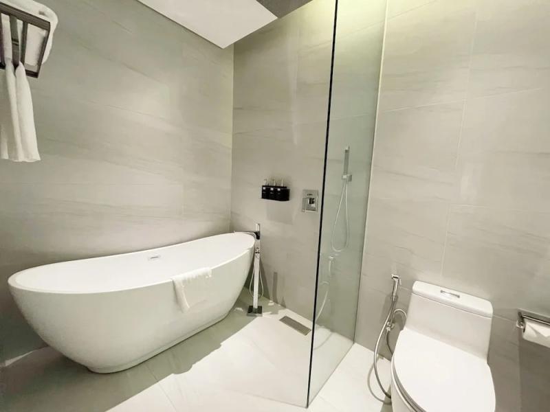 M City Hotel Saigon