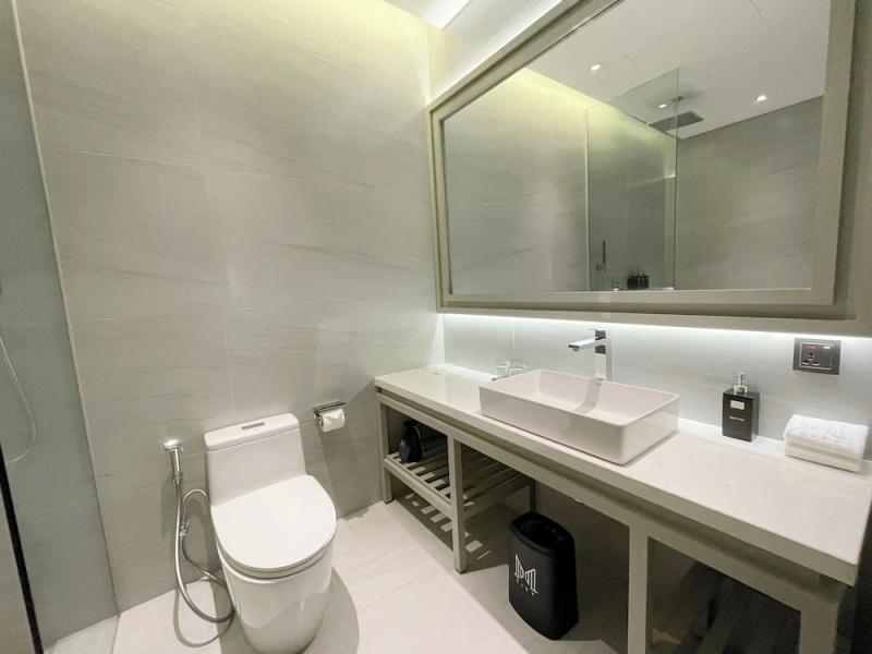 M City Hotel Saigon
