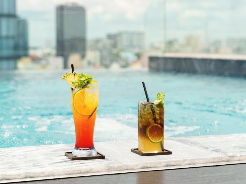 M City Hotel Saigon