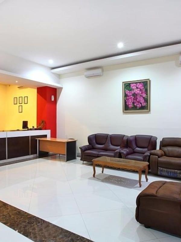 Alkyfa Hotel