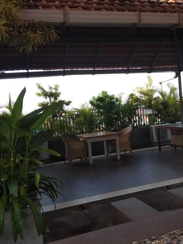 Alkyfa Hotel