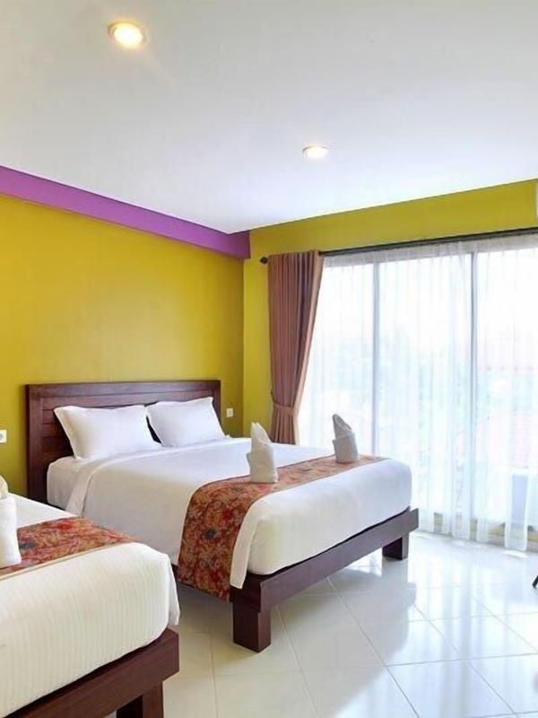 Alkyfa Hotel