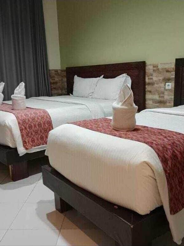 Alkyfa Hotel
