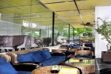 Отель Me Saigon Boutique Hotel Вьетнам, Хошимин, фото 1