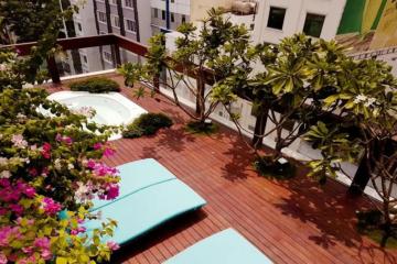 Отель Me Saigon Boutique Hotel Вьетнам, Хошимин, фото 16