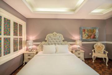 Отель Me Saigon Boutique Hotel Вьетнам, Хошимин, фото 2