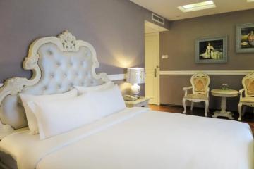 Отель Me Saigon Boutique Hotel Вьетнам, Хошимин, фото 3