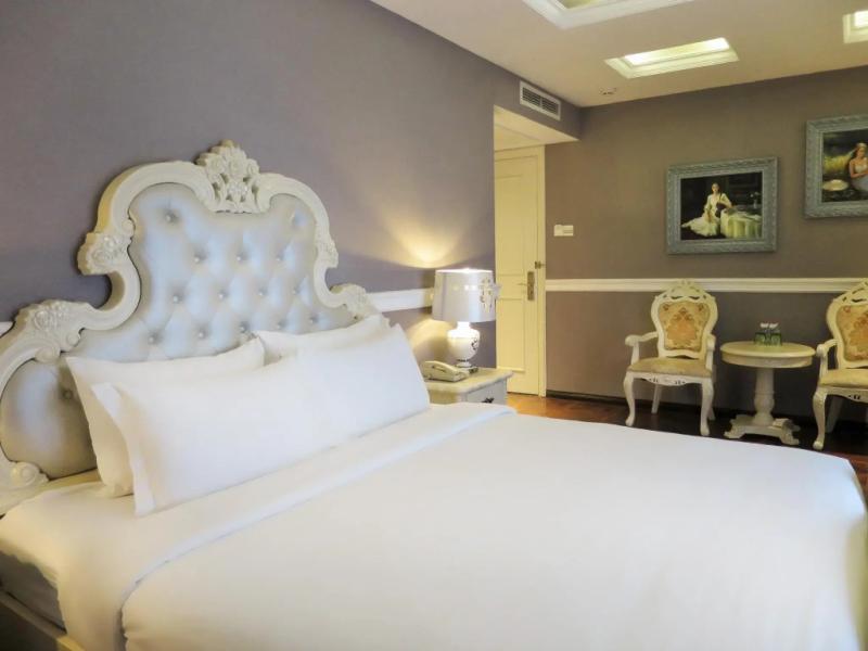Me Saigon Boutique Hotel