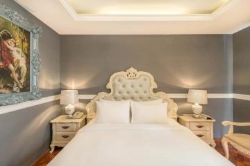 Отель Me Saigon Boutique Hotel Вьетнам, Хошимин, фото 5
