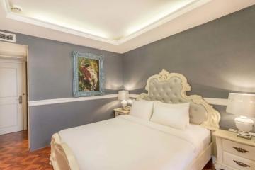 Отель Me Saigon Boutique Hotel Вьетнам, Хошимин, фото 6